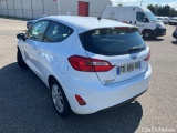  Ford  Fiesta AFFAIRES 1.1 85 CH S&S BVM5 TREND  11 #7
