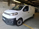  Citroen  Jumpy FGN M BLUEHDI 120 S&S BVM6 BUSINESS  12 