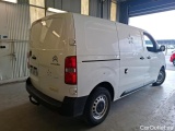  Citroen  Jumpy FGN M BLUEHDI 120 S&S BVM6 BUSINESS  12 #2