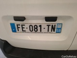  Citroen  Jumpy FGN M BLUEHDI 120 S&S BVM6 BUSINESS  12 #4