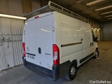  Citroen  Jumper TOLE 33 L2H2  BLUEHDI 130 S&S BVM6 BUSINESS  13 #2