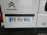  Citroen  Jumper TOLE 33 L2H2  BLUEHDI 130 S&S BVM6 BUSINESS  13 #4