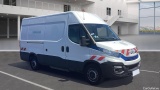  Iveco  Daily 3.0 EEV FGN 35S14G V12 H2 NATURAL POWER  14 #2