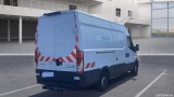  Iveco  Daily 3.0 EEV FGN 35S14G V12 H2 NATURAL POWER  14 #3