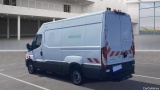  Iveco  Daily 3.0 EEV FGN 35S14G V12 H2 NATURAL POWER  14 #4
