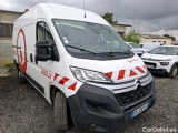  Citroen  Jumper TOLE 35 L2H2  BLUEHDI 130 S&S BVM6 CLUB  16 #6