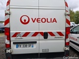  Citroen  Jumper TOLE 35 L2H2  BLUEHDI 130 S&S BVM6 CLUB  16 #14