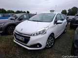  Peugeot  208 PURETECH 82 S&S BVM5 6.2 EVAP ACTIVE BUSINESS R'  17 