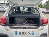 Citroen  C3 SOCIETE BLUEHDI 100 S&S BVM FEEL NAV  18 #11