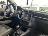  Citroen  C3 SOCIETE BLUEHDI 100 S&S BVM FEEL NAV  18 #35