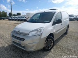  Citroen  Berlingo FOURGON ELECTRIC M CLUB AVEC BATTERIE  21 