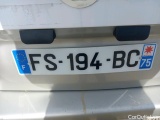  Citroen  Berlingo FOURGON ELECTRIC M CLUB AVEC BATTERIE  21 #4