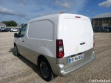  Citroen  Berlingo FOURGON ELECTRIC M CLUB AVEC BATTERIE  21 #7