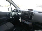  Citroen  Berlingo FOURGON ELECTRIC M CLUB AVEC BATTERIE  21 #8