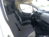  Citroen  Berlingo FOURGON ELECTRIC M CLUB AVEC BATTERIE  21 #10