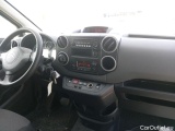  Citroen  Berlingo FOURGON ELECTRIC M CLUB AVEC BATTERIE  21 #12