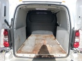  Citroen  Berlingo FOURGON ELECTRIC M CLUB AVEC BATTERIE  21 #15