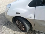  Citroen  Berlingo FOURGON ELECTRIC M CLUB AVEC BATTERIE  21 #20
