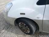  Citroen  Berlingo FOURGON ELECTRIC M CLUB AVEC BATTERIE  21 #22