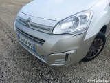  Citroen  Berlingo FOURGON ELECTRIC M CLUB AVEC BATTERIE  21 #33