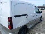  Citroen  Berlingo FOURGON ELECTRIC M CLUB AVEC BATTERIE  21 #38