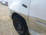  Citroen  Berlingo FOURGON ELECTRIC M CLUB AVEC BATTERIE  21 #40
