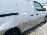  Citroen  Berlingo FOURGON ELECTRIC M CLUB AVEC BATTERIE  21 #52