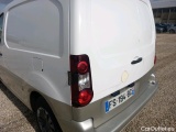  Citroen  Berlingo FOURGON ELECTRIC M CLUB AVEC BATTERIE  21 #58