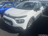  Citroen  C3 SOCIETE PURE TECH 83 S&S BVM FEEL BUSINESS R  22 