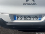  Citroen  C3 SOCIETE PURE TECH 83 S&S BVM FEEL BUSINESS R  22 #4