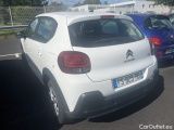  Citroen  C3 SOCIETE PURE TECH 83 S&S BVM FEEL BUSINESS R  22 #7