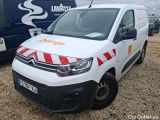  Citroen  Berlingo VAN M 1000 PURETECH 130 S&S EAT8 WORKER  23 