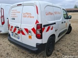  Citroen  Berlingo VAN M 1000 PURETECH 130 S&S EAT8 WORKER  23 #2