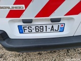  Citroen  Berlingo VAN M 1000 PURETECH 130 S&S EAT8 WORKER  23 #4