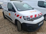  Citroen  Berlingo VAN M 1000 PURETECH 130 S&S EAT8 WORKER  23 #6