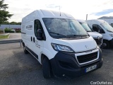  Peugeot  Boxer TOLE 335 L2H2 BLUEHDI 120 S&S ASPHALT  24 