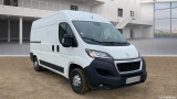  Peugeot  Boxer TOLE 335 L2H2 BLUEHDI 120 S&S ASPHALT  24 #3