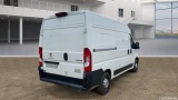  Peugeot  Boxer TOLE 335 L2H2 BLUEHDI 120 S&S ASPHALT  24 #4