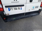  Peugeot  Boxer TOLE 335 L2H2 BLUEHDI 120 S&S ASPHALT  24 #5