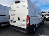  Peugeot  Boxer TOLE 335 L2H2 BLUEHDI 120 S&S ASPHALT  24 #9