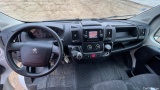  Peugeot  Boxer TOLE 335 L2H2 BLUEHDI 120 S&S ASPHALT  24 #10