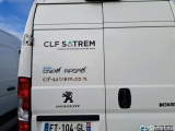  Peugeot  Boxer TOLE 335 L2H2 BLUEHDI 120 S&S ASPHALT  24 #25