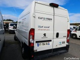  Peugeot  Boxer TOLE 335 L2H2 BLUEHDI 120 S&S ASPHALT  24 #35