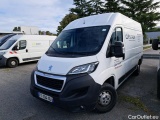  Peugeot  Boxer TOLE 335 L2H2 BLUEHDI 120 S&S ASPHALT  24 #36