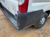  Peugeot  Boxer TOLE 335 L2H2 BLUEHDI 120 S&S ASPHALT  24 #43
