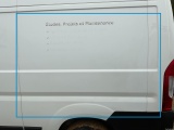  Peugeot  Boxer TOLE 335 L2H2 BLUEHDI 120 S&S ASPHALT  24 #45