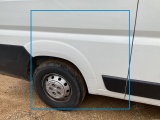  Peugeot  Boxer TOLE 335 L2H2 BLUEHDI 120 S&S ASPHALT  24 #46