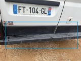  Peugeot  Boxer TOLE 335 L2H2 BLUEHDI 120 S&S ASPHALT  24 #47