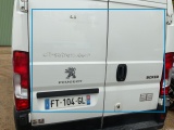 Peugeot  Boxer TOLE 335 L2H2 BLUEHDI 120 S&S ASPHALT  24 #49