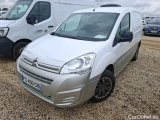  Citroen  Berlingo FOURGON ELECTRIC M CLUB AVEC BATTERIE  25 